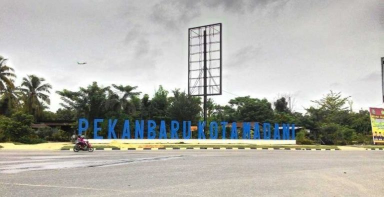 pekanbaru